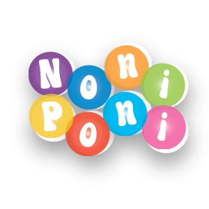Noni Poni Device mark 5607555 Trademark