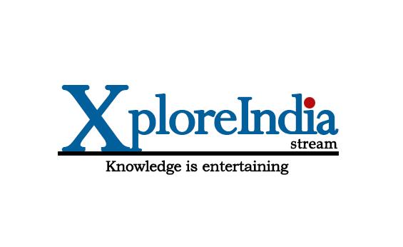 Xploreindia Stream Device mark 5605050 Trademark