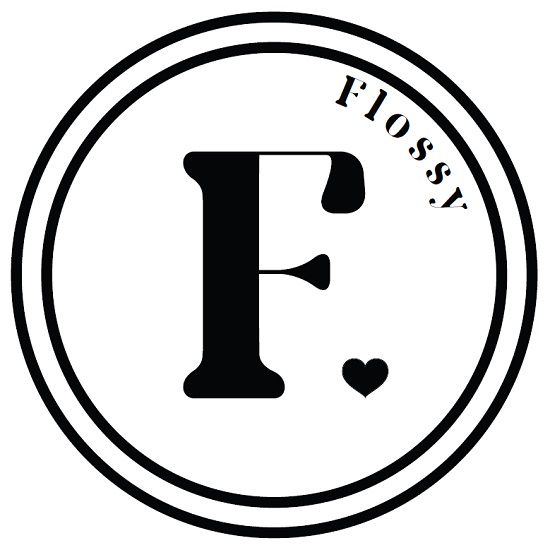 Device Of F With Flossy Device mark 5600554 Trademark