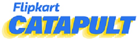 Flipkart Catapult ( Logo And Device) Device mark 5609061 Trademark