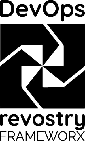 Devops Revostry Framework Device mark 5605553 Trademark