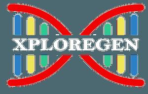 Xploregen Device mark 5608569 Trademark