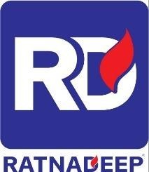 Rd Ratnadeep Device mark 5607602 Trademark