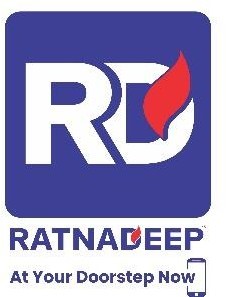 Rd Ratnadeep Device mark 5607604 Trademark