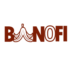 Logo Of Banofi Device mark 5606598 Trademark