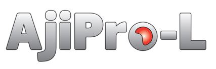Ajipro-l (logo) Device mark 5603095 Trademark