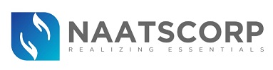 Naatscorp - Realizing Essentials Device mark 5609628 Trademark