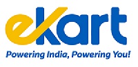 Ekart - Powering India, Powering You! ( Coloured Logo)) Device mark 5600624 Trademark