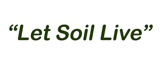Let Soil Live Device mark 5608125 Trademark