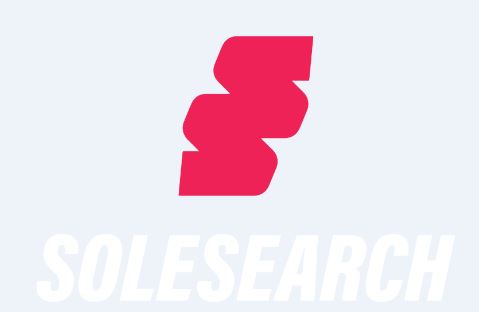 Solesearch Device mark 5601117 Trademark