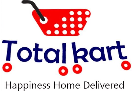 Total Kart Device mark 5603124 Trademark