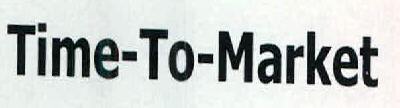 Time-to-market Device mark 2435480 Trademark