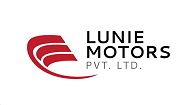 Lunie Motors Pvt. Ltd. Device mark 5602637 Trademark