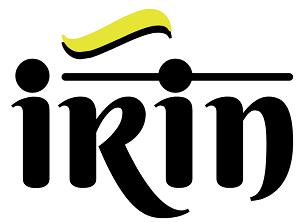 Irin Device mark 5608150 Trademark