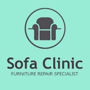 Sofa Clinic - Furniture Repair Specialist Device mark 5605149 Trademark
