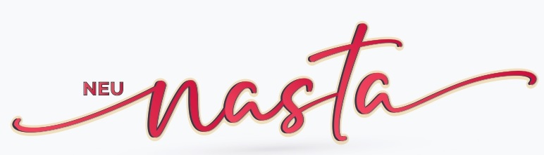 Neu Nasta Device mark 5609651 Trademark