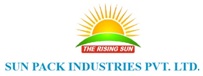 Sun Pack Industries Private Limited Device mark 5609154 Trademark