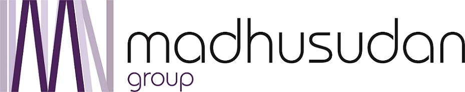 Madhusudan Device mark 5609665 Trademark