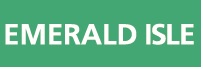 Emerald Isle Device mark 5607652 Trademark