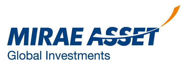 Mirae Asset Global Investments Device mark 5603683 Trademark