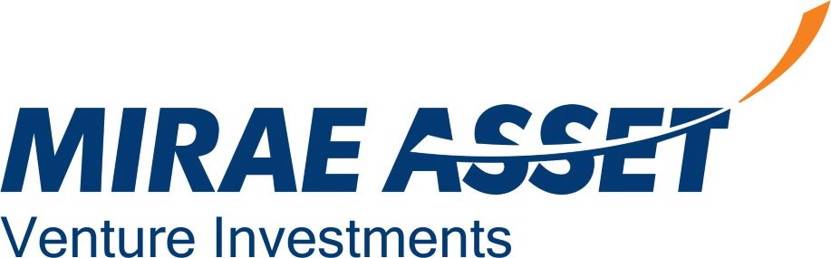 Mirae Asset Venture Investments Device mark 5603684 Trademark