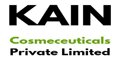 Kain Cosmeceuticals Private Limited Device mark 5602692 Trademark