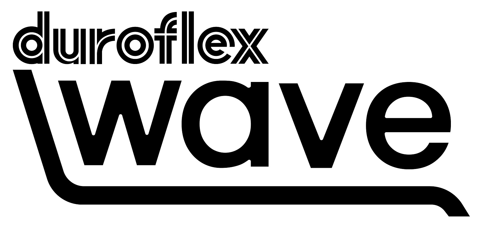 Duroflex Wave Device mark 5603705 Trademark