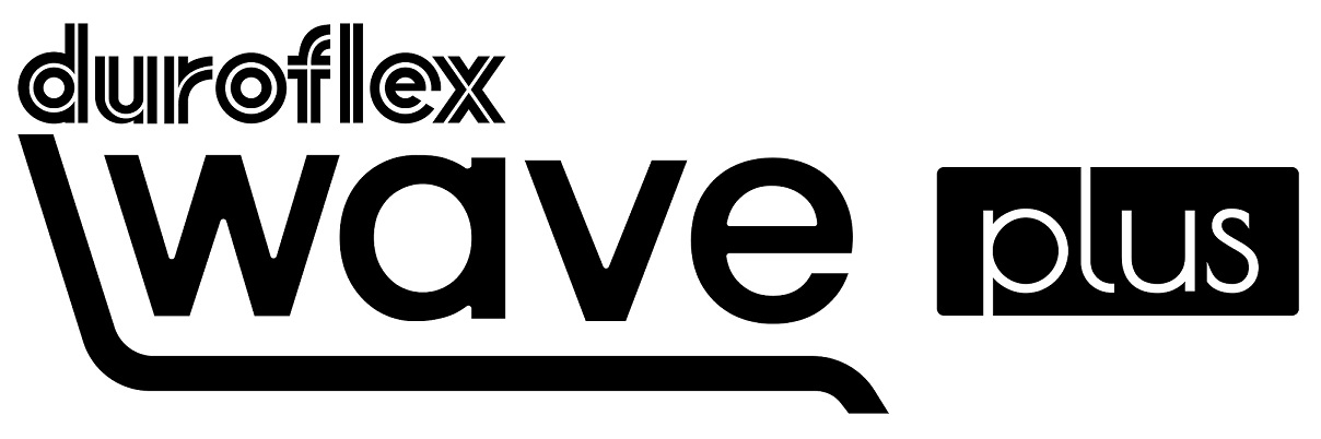 Duroflex Wave Plus Device mark 5603707 Trademark