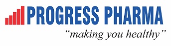 Progress Pharma Making You Healthy Device mark 5603194 Trademark