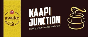 Awake Kaapi Junction Device mark 5605206 Trademark