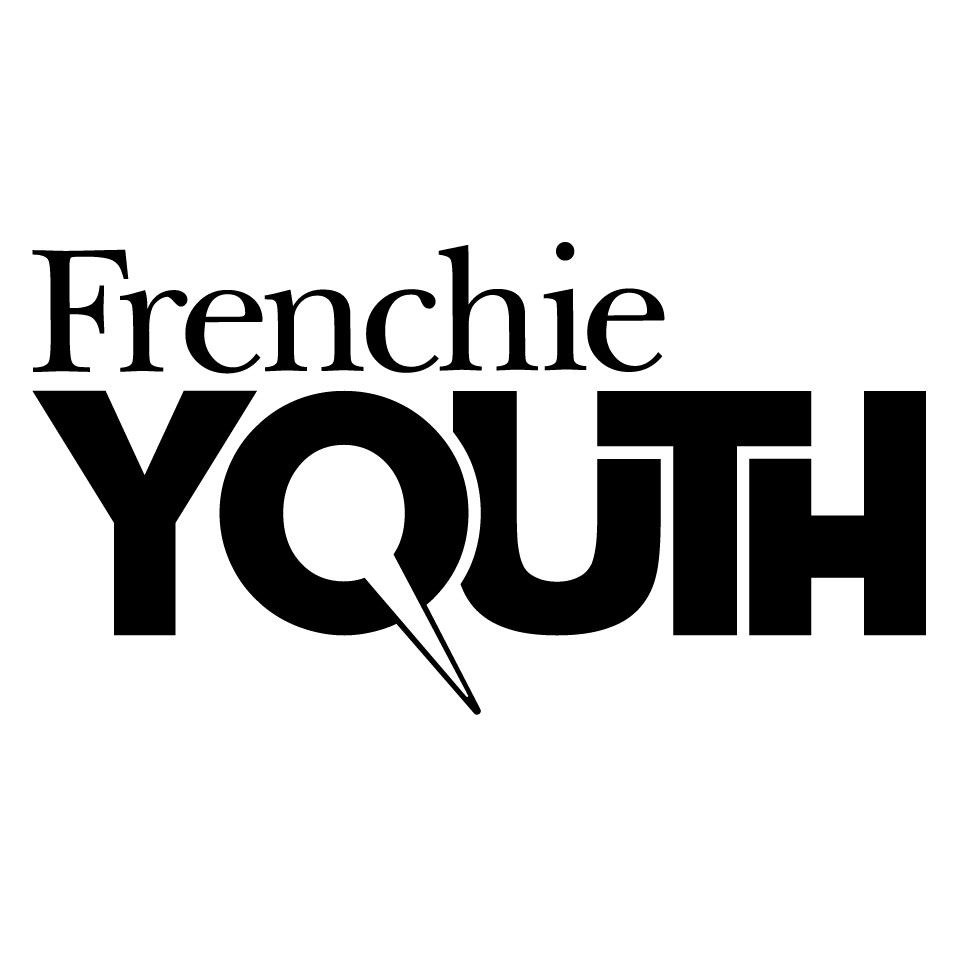 Frenchie Youth Device mark 5606705 Trademark