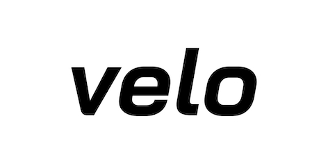 Velo Logo Device mark 5607720 Trademark