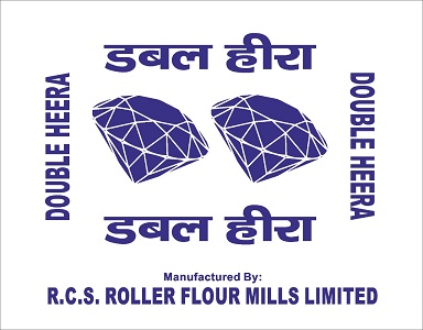 Double Heera Device mark 5607202 Trademark