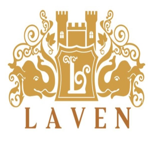 Laven Vineyards Device mark 5602721 Trademark