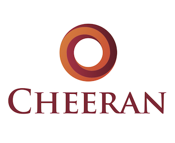 Cheeran Device mark 5607737 Trademark