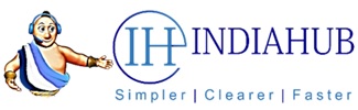 Ih Indiahub Device mark 5609243 Trademark