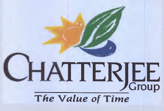 Chatterjee Group The Value Of Time Device mark 5605239 Trademark
