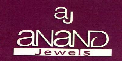 Aj Anand Jewels Device mark 2275465 Trademark