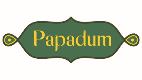 Papadum Device mark 5614053 Trademark