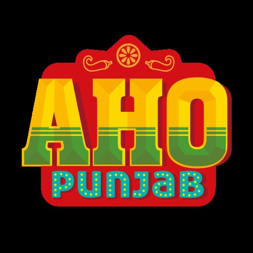 Aho Punjab Device mark 5614048 Trademark