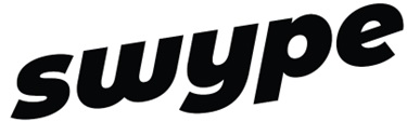 Swype Device mark 5611589 Trademark