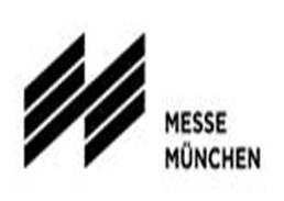 Messe München Logo Device mark 5610071 Trademark