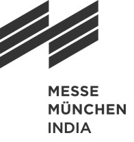 Messe München Logo Device mark 5610072 Trademark