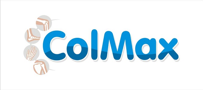 Colmax Device mark 5613066 Trademark