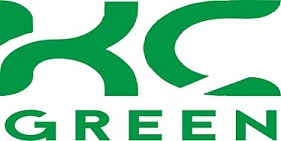 Kc Green Device mark 5610588 Trademark