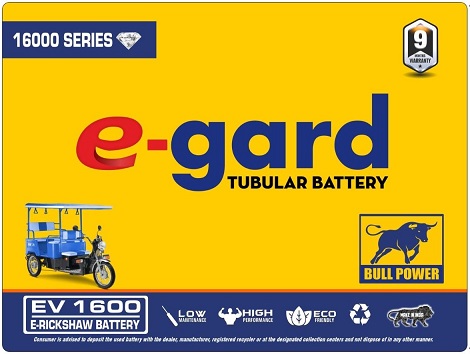 E-gard Device mark 5615130 Trademark