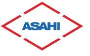Asahi (logo) Device mark 5614627 Trademark