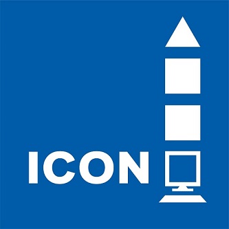 Icon (logo) Device mark 5612630 Trademark