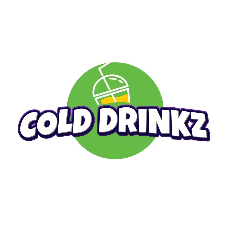 Cold Drinkz Device mark 5614150 Trademark