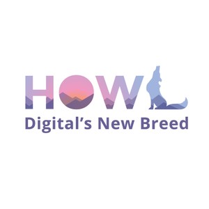 Howl -digital's New Breed Device mark 5610149 Trademark